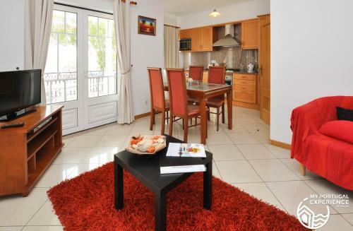 Apartamentos Dos Bicos By Ocvillas