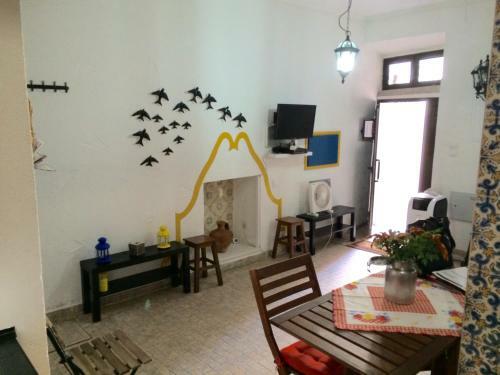 Apartamento Alfama's Nest
