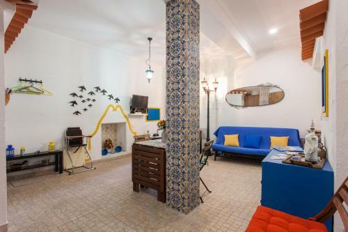 Apartamento Alfama's Nest