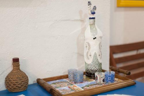 Apartamento Alfama's Nest