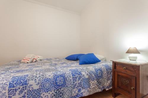 Apartamento Alfama's Nest