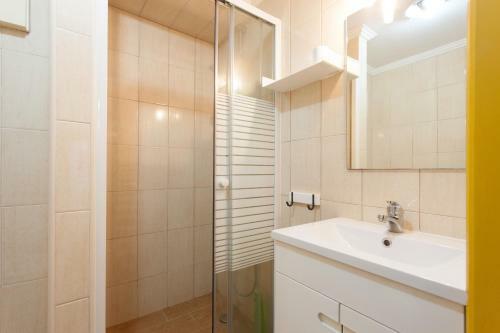 Apartamento Alfama's Nest