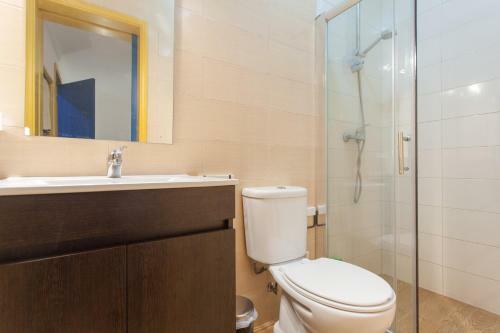 Apartamento Alfama's Nest