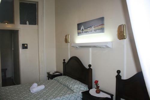 Hostal Pensao Residencial Estrela Do Mondego