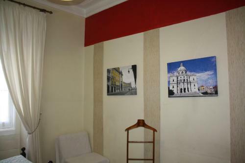 Hostal Pensao Residencial Estrela Do Mondego