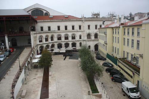 Hostal Pensao Residencial Estrela Do Mondego