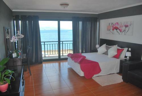 Hostal Resid�ncia Machado