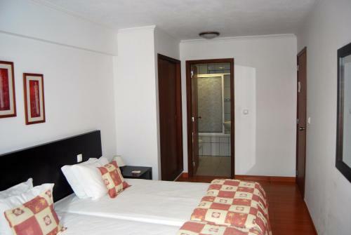 Hostal Resid�ncia Machado