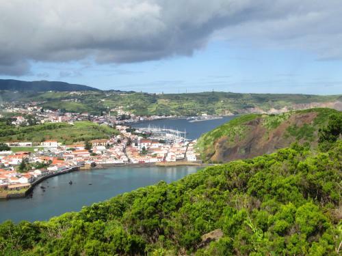 Hostal Resid�ncia Machado
