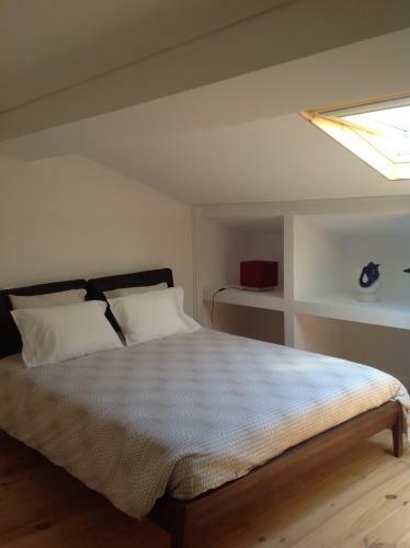 Apartamento Estudio Ruvina
