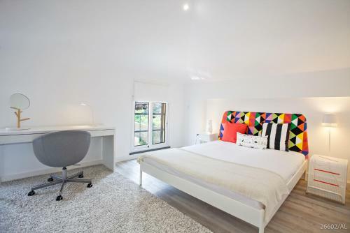 Zona Velha Apartments By An Island Apart