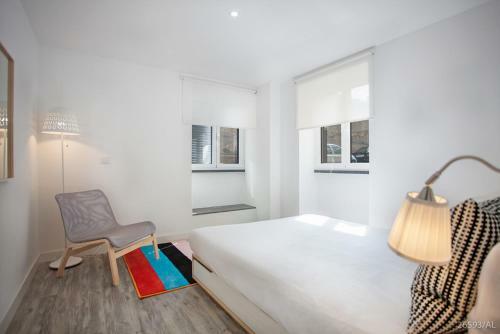 Zona Velha Apartments By An Island Apart
