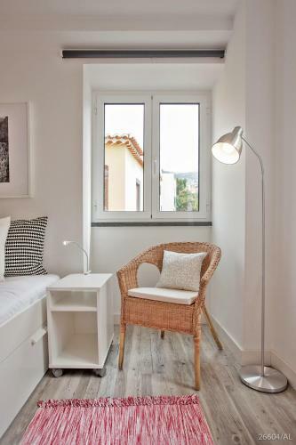 Zona Velha Apartments By An Island Apart