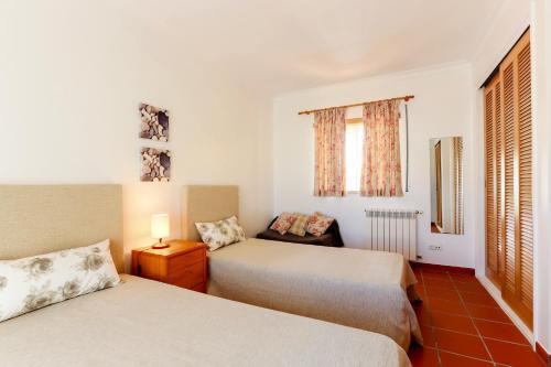 Praia Del Rey Apartment