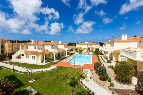 Praia Del Rey Apartment
