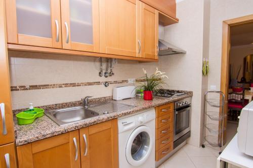 Apartamento Akisol Arma�ao Pera Rose