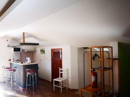 Apartamento Zen Museu Do Bonsai