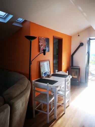 Apartamento Zen Museu Do Bonsai