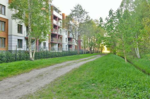 Apartments M&m Ko?obrzeg Polanki