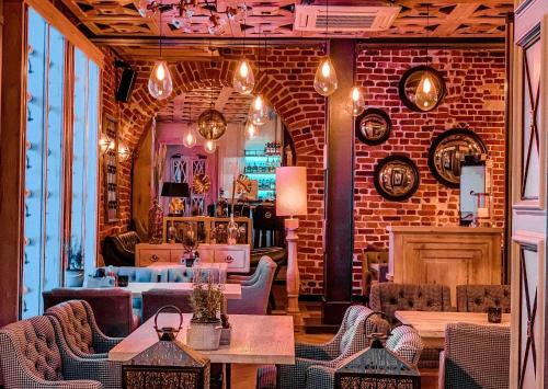 Apartamenty Toru? Rynek Staromiejski