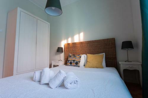 Ceuta Apartment