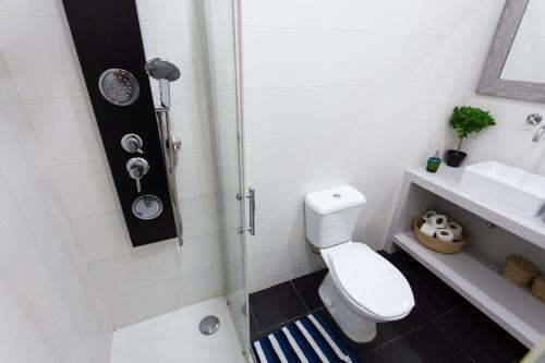 Ceuta Apartment