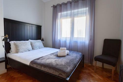 Ceuta Apartment