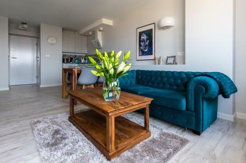 Apartament Swietokrzyska