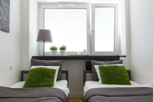 Apartament Swietokrzyska