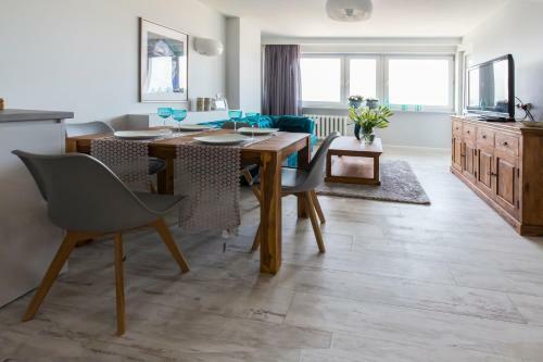 Apartament Swietokrzyska