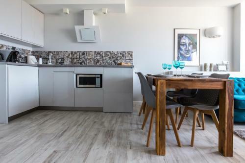 Apartament Swietokrzyska