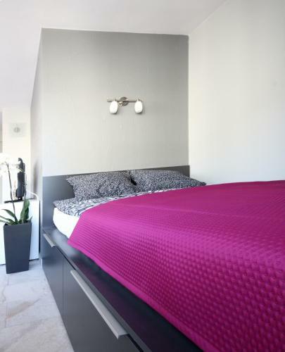 Apartament Swietokrzyska