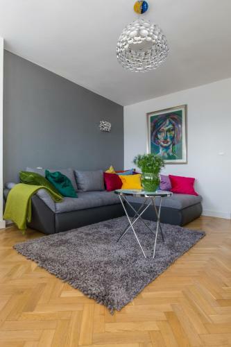 Apartament Swietokrzyska