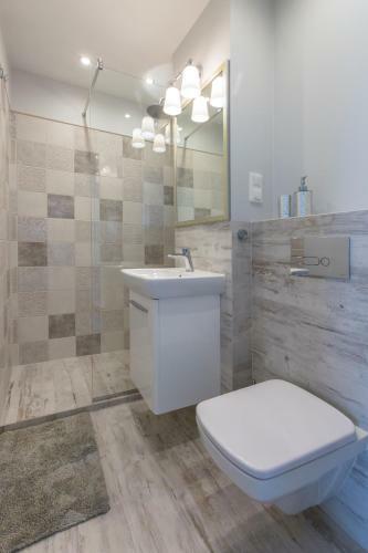 Apartament Swietokrzyska