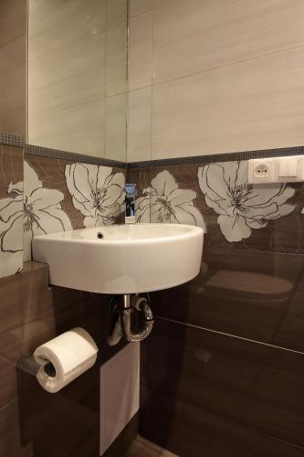 Apartament Swietokrzyska