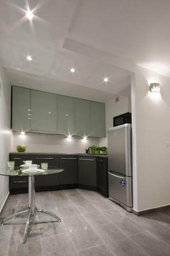 Apartament Swietokrzyska