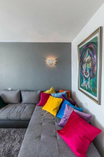 Apartament Swietokrzyska