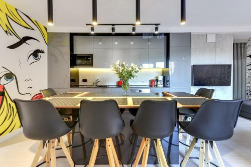 Apartamento Stay Win Aura Gda?sk I