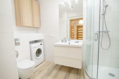 Apartamento Stay Win Aura Gda?sk I