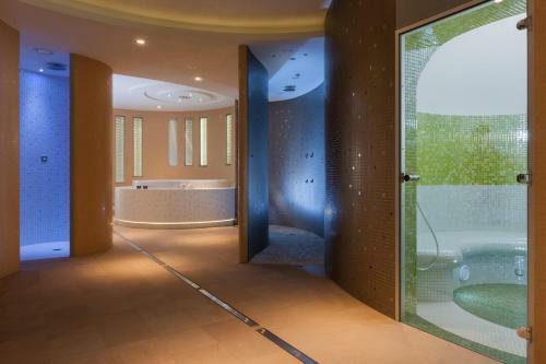 Apartamento Aquamarina ?winouj?cie