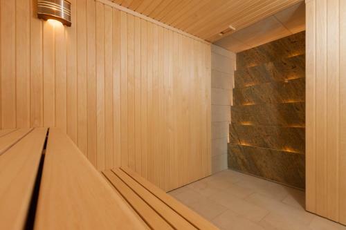 Apartamento Aquamarina ?winouj?cie