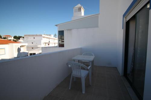 Apartamento Urban Beach - O L�rio