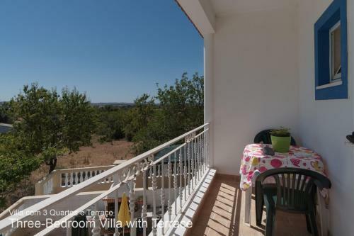 Villa Akivillas Arma��o Pera Ocean II