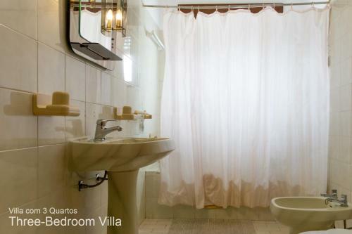 Villa Akivillas Arma��o Pera Ocean II