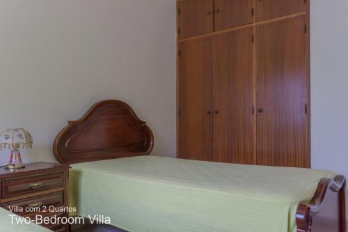 Villa Akivillas Arma��o Pera Ocean II