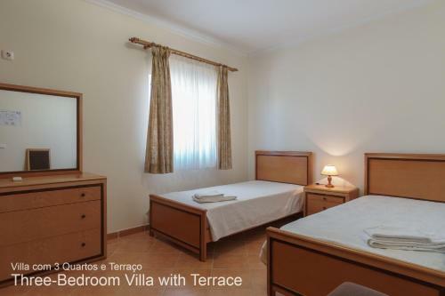 Villa Akivillas Arma��o Pera Ocean II