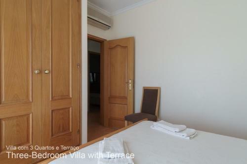 Villa Akivillas Arma��o Pera Ocean II