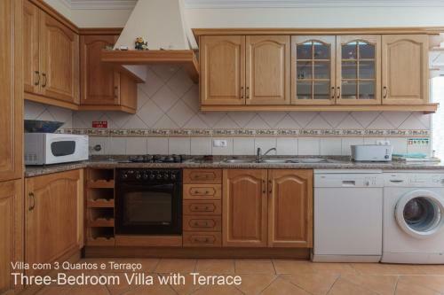 Villa Akivillas Arma��o Pera Ocean II