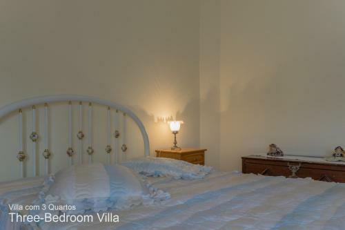 Villa Akivillas Arma��o Pera Ocean II
