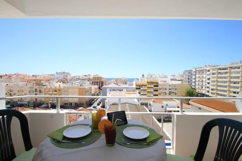 Apartamento Algarve Holiday Home